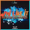 D'Koncep - Mi Like It (feat. Johnny500, Protek & Julian Alaino) - Single